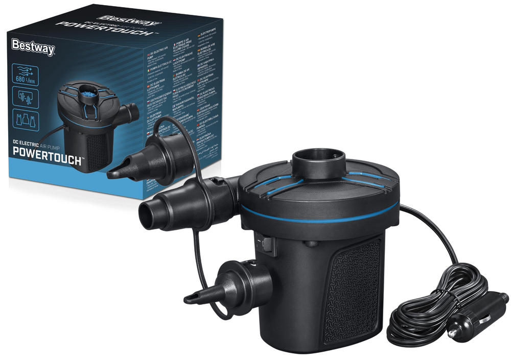 Bestway 62257 električna pumpa 12V
