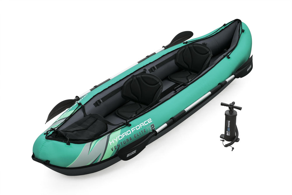 Kajak na napuhavanje Bestway 330 x 86 cm 65052