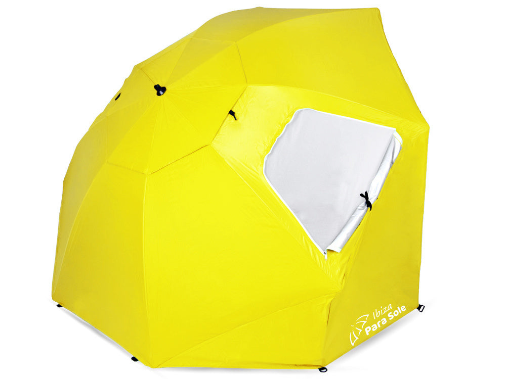 Suncobran Ibiza UPF 50+