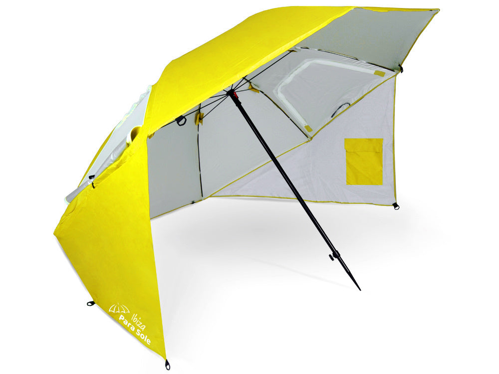 Suncobran Ibiza UPF 50+