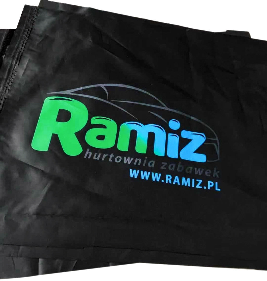 RAMIZ Cover Size S