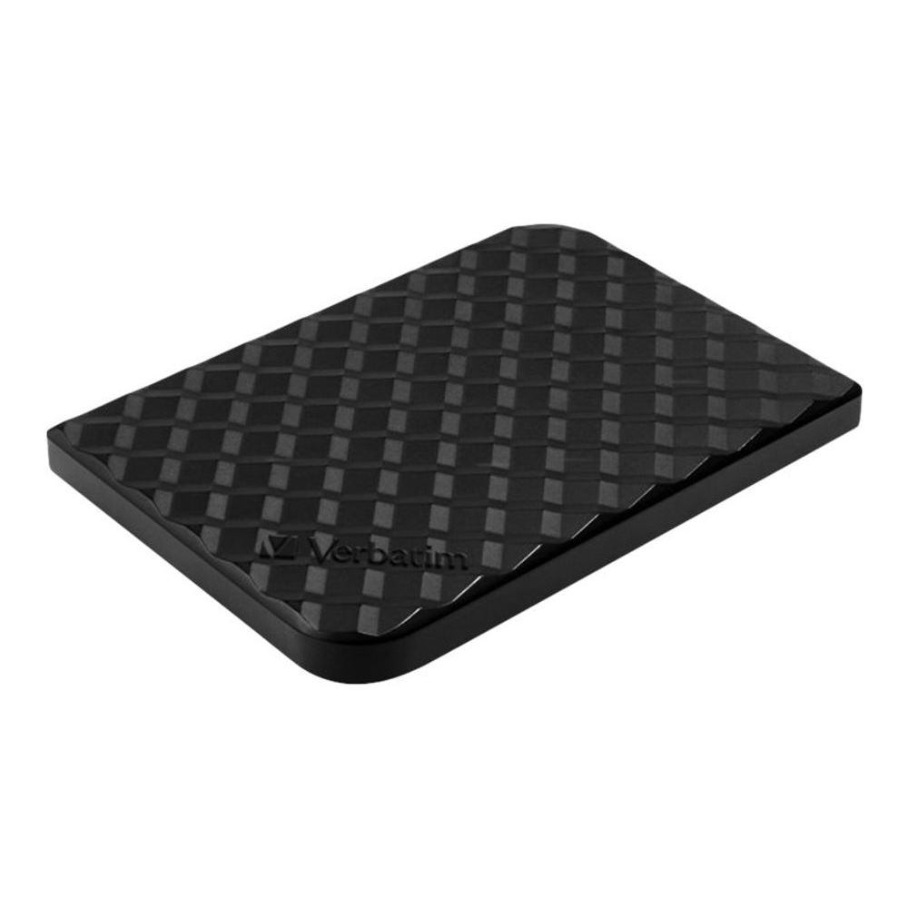 Verbatim Store 'n' Go 512 GB Crno