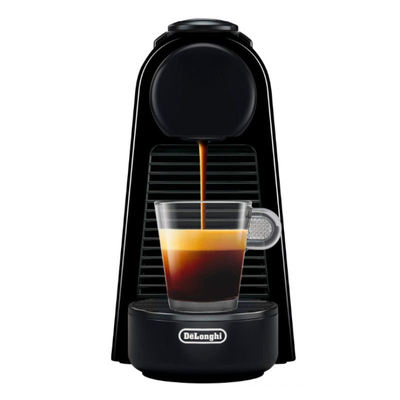 Aparat za kavu En85 Essenza Delonghi Crni