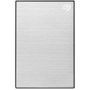 Seagate One Touch STKZ4000401 vanjski tvrdi disk 4 TB 3.5" USB Tip-C 3.2 Gen 1 (3.1 Gen 1) Crno, Srebro