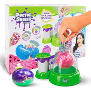 Doctor Squish Squishy Maker