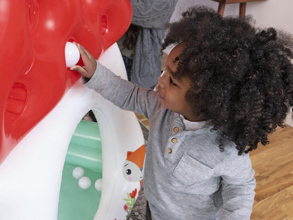 Bestway igraonica gljiva Fisher Price