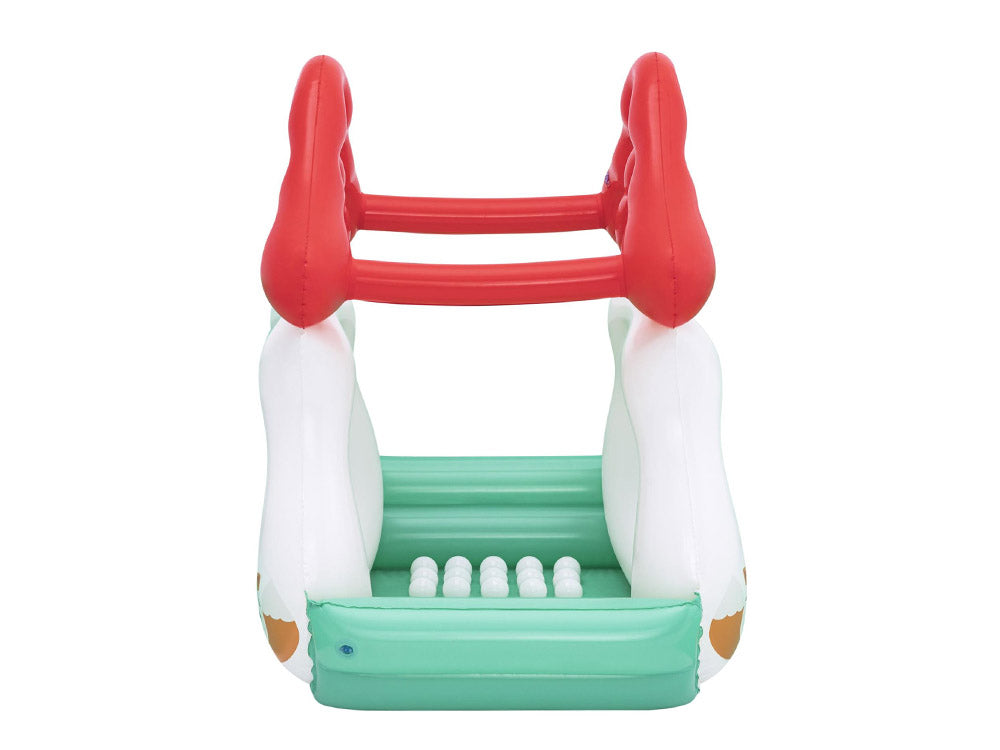Bestway igraonica gljiva Fisher Price