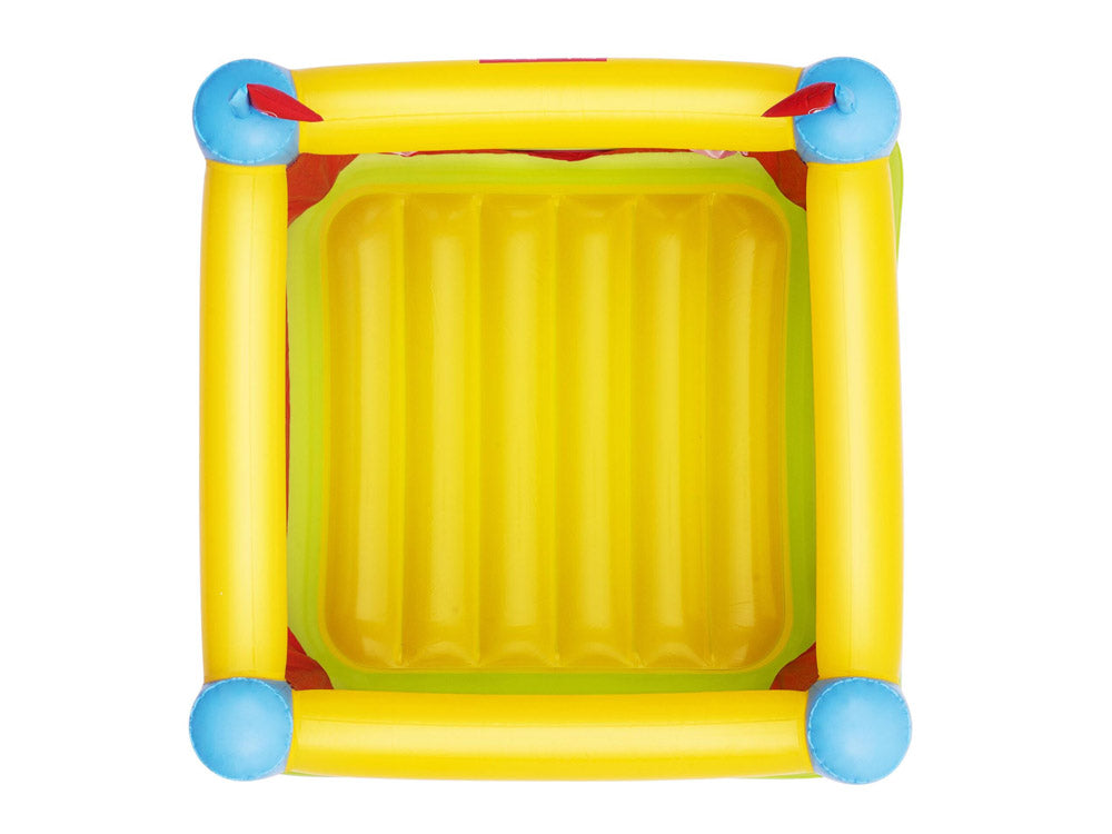 Bestway dvorac na napuhavanje Fisher Price