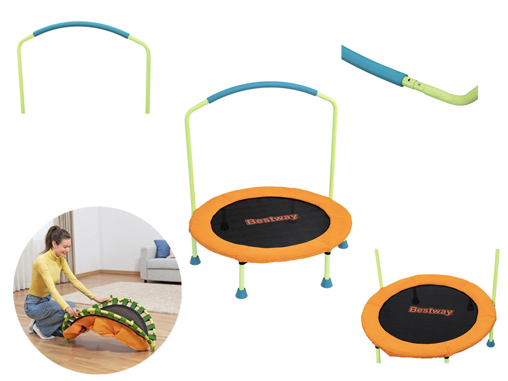 Bestway Wonderjump trampolin