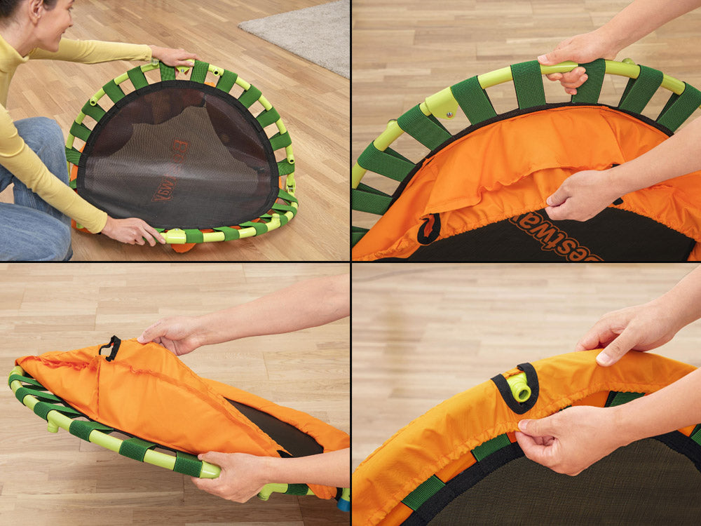 Bestway Wonderjump trampolin