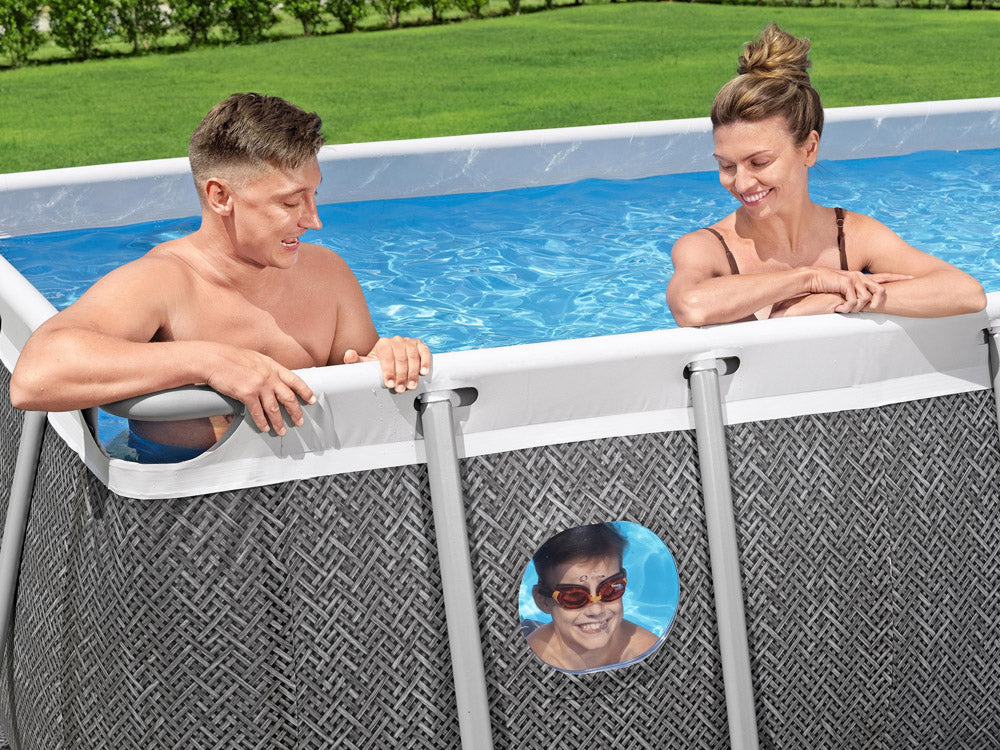 Bestway Splashview bazen 10u1 (488mx244cm)