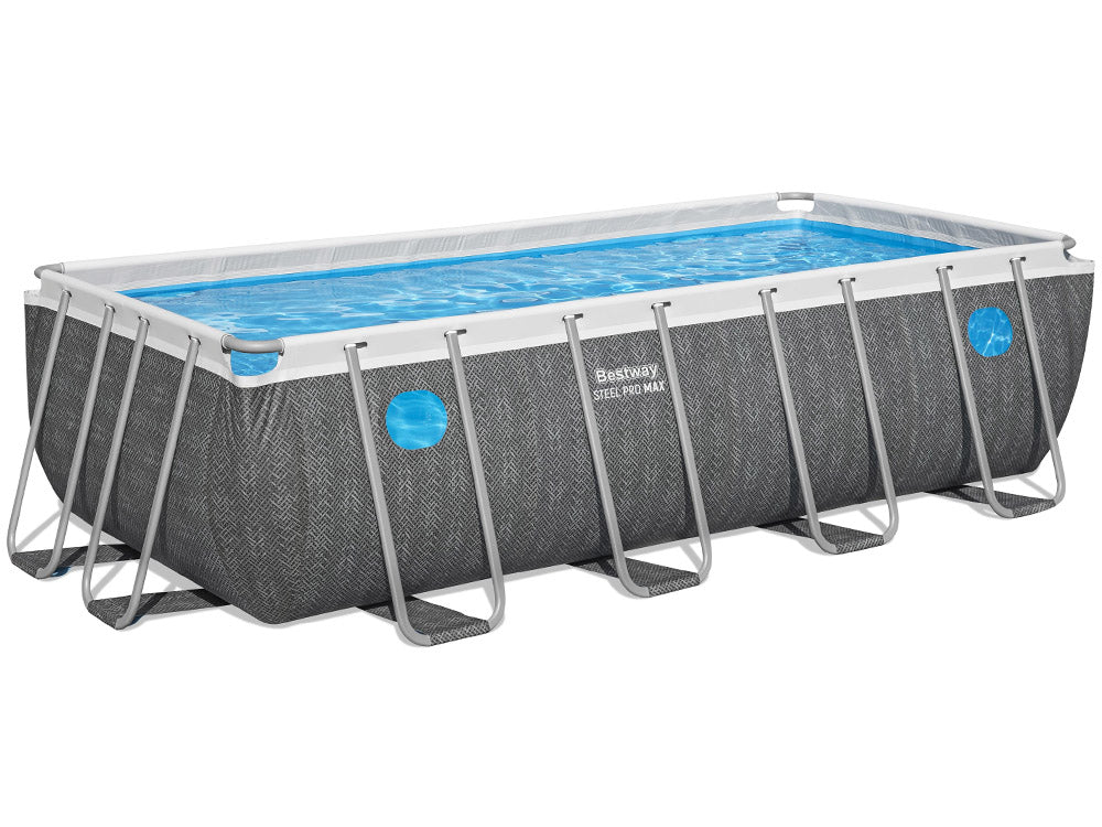 Bestway Splashview bazen 10u1 (488mx244cm)
