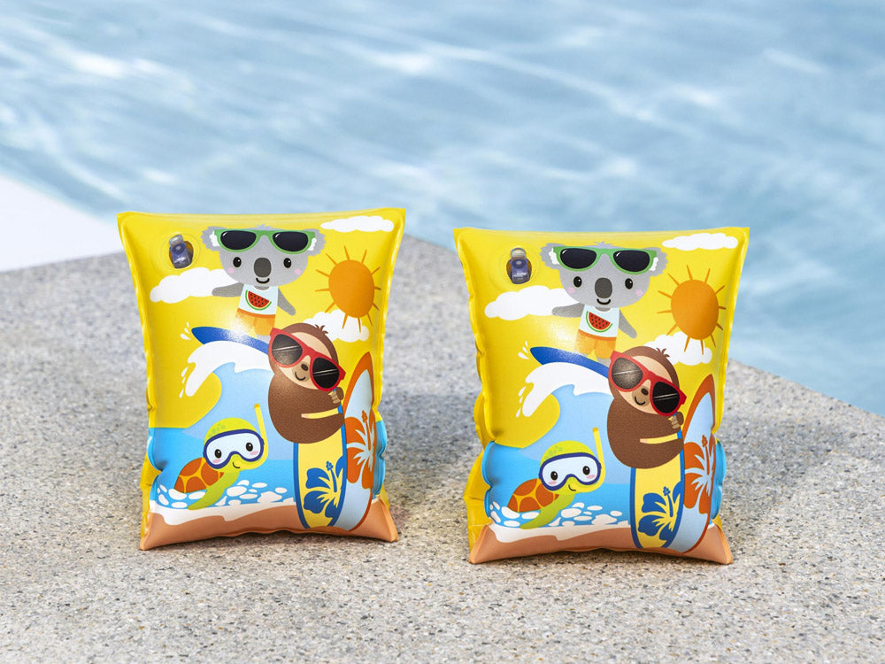 Bestway plivalice surf buddies (19-30 kg)