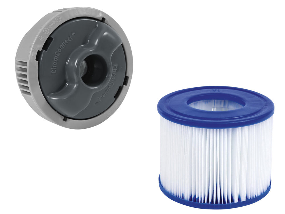 Bestway Lay-Z-Spa Cabo HydrotJet