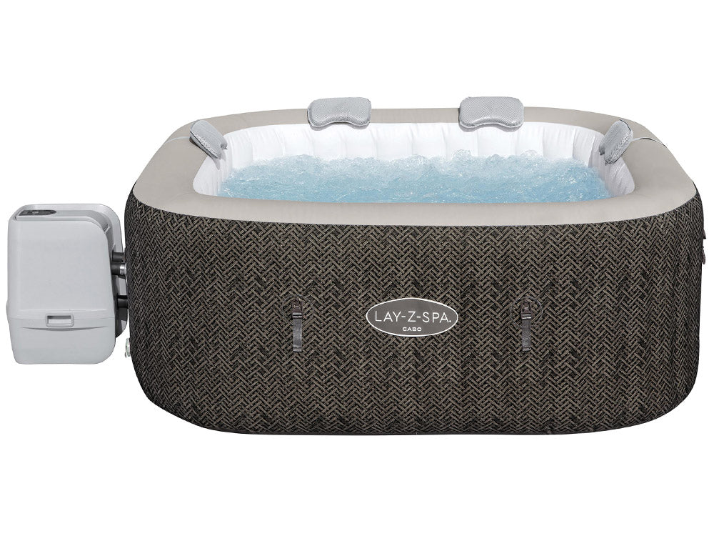 Bestway Lay-Z-Spa Cabo HydrotJet