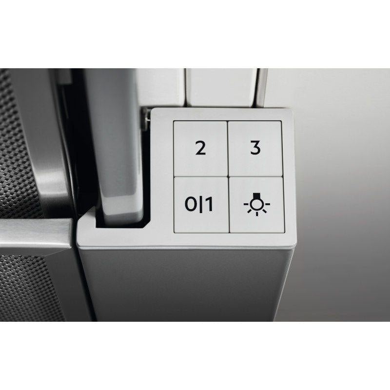 ELECTROLUX LFP326S Napa