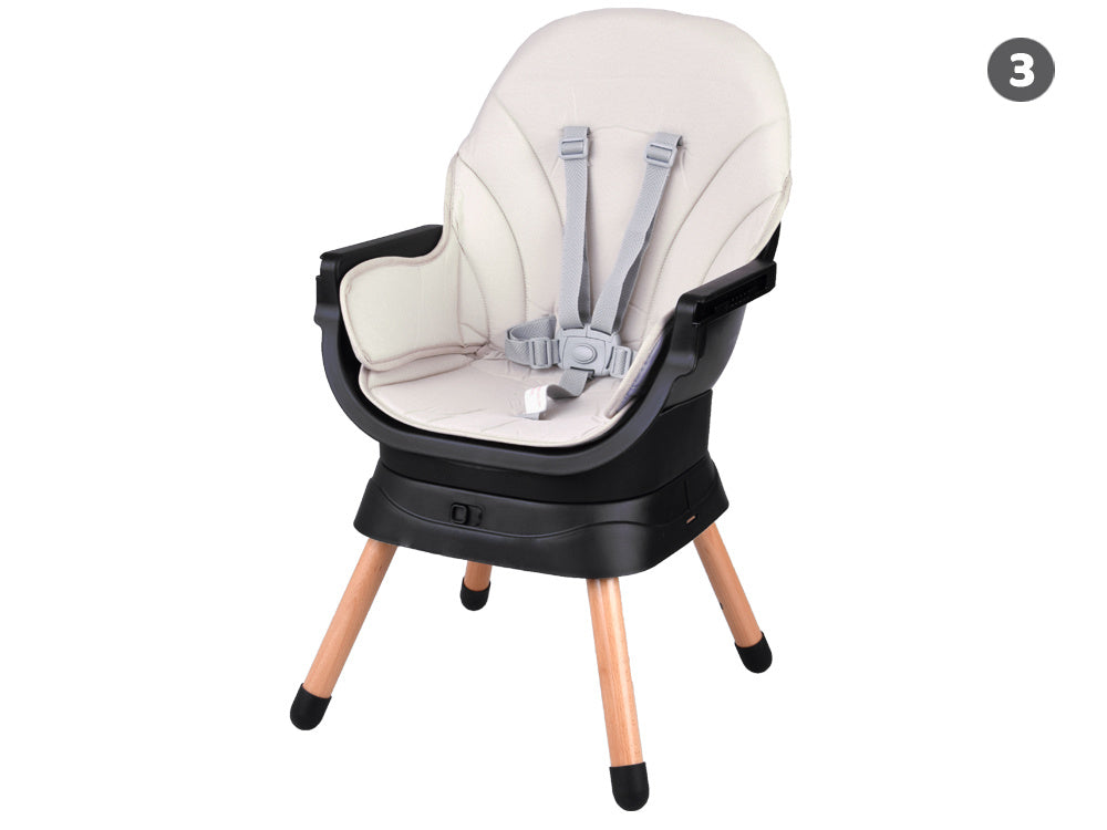 Modularna hranilica 6u1 beige
