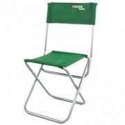 PALISAD sklopiva ribička stolica s naslonom 30x24,5x38/70 cm