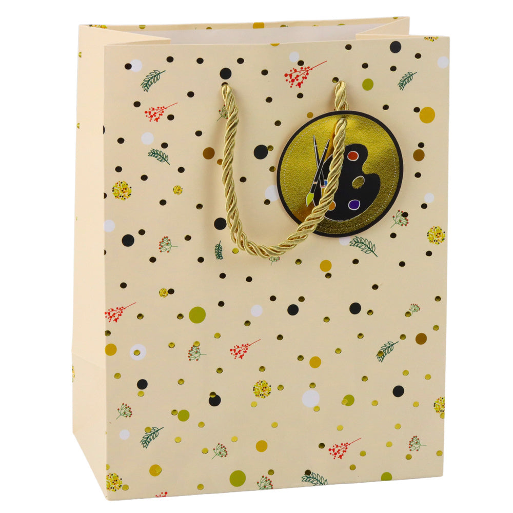 Student Teacher Gift Bag 32 x 26 x 12 cm