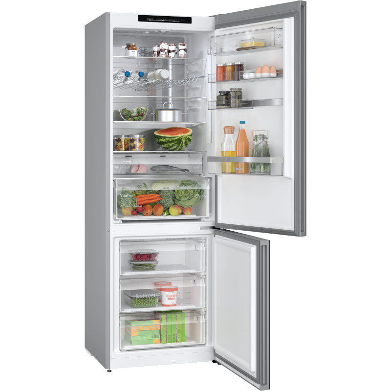 BOSCH KGN49LBCF Hladnjak kombinirani
