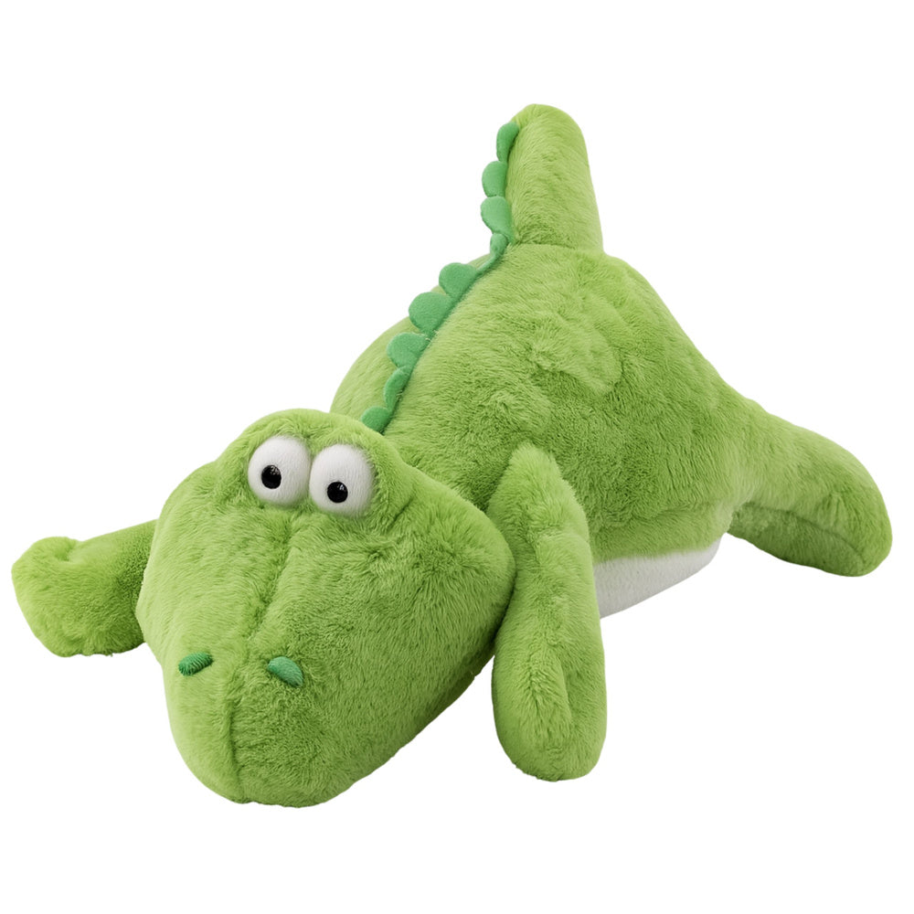 Plišana igračka Dinosaur 42cm - zeleni
