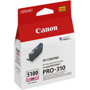 Canon PFI-5100 PM spremnik s tintom 1 kom Original Foto purpurna