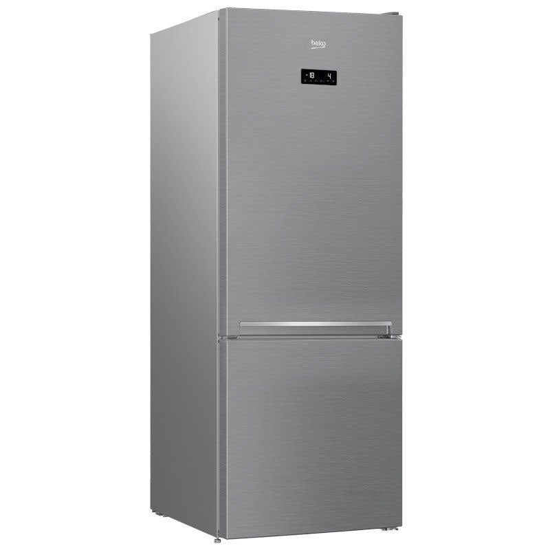 BEKO RCNE560E40ZXBN Hladnjak kombinirani