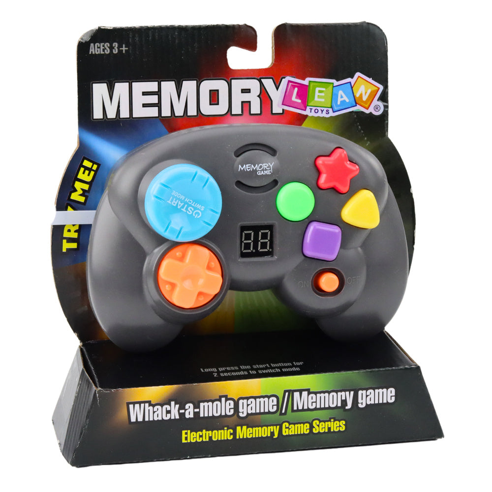 Elektronička logička igra Memory PAD