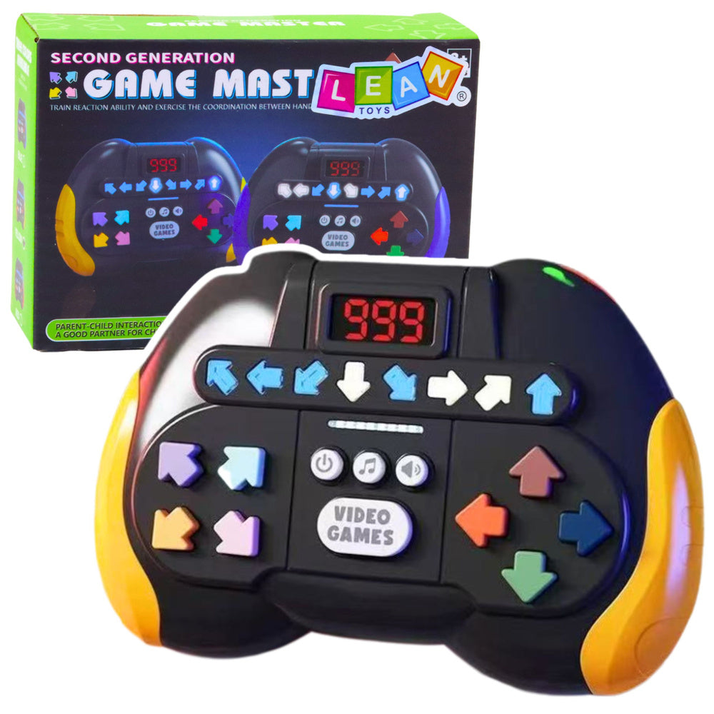 Igrača konzola sa 999 levela - GAME MAJSTOR