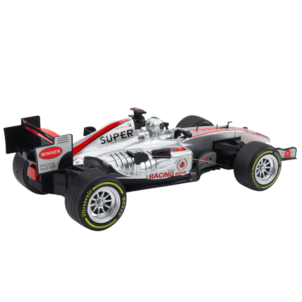 Formula na daljinsko upravljanje AutoModel 1:12 - siva