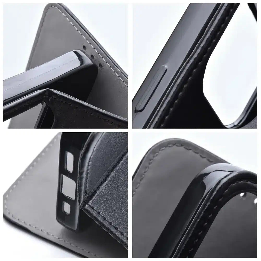 SMART MAGNETO futrola za HONOR Magic 7 LITE crna