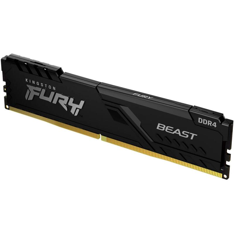 Kingston Technology FURY Beast memorijski modul 8 GB 1 x 8 GB DDR4