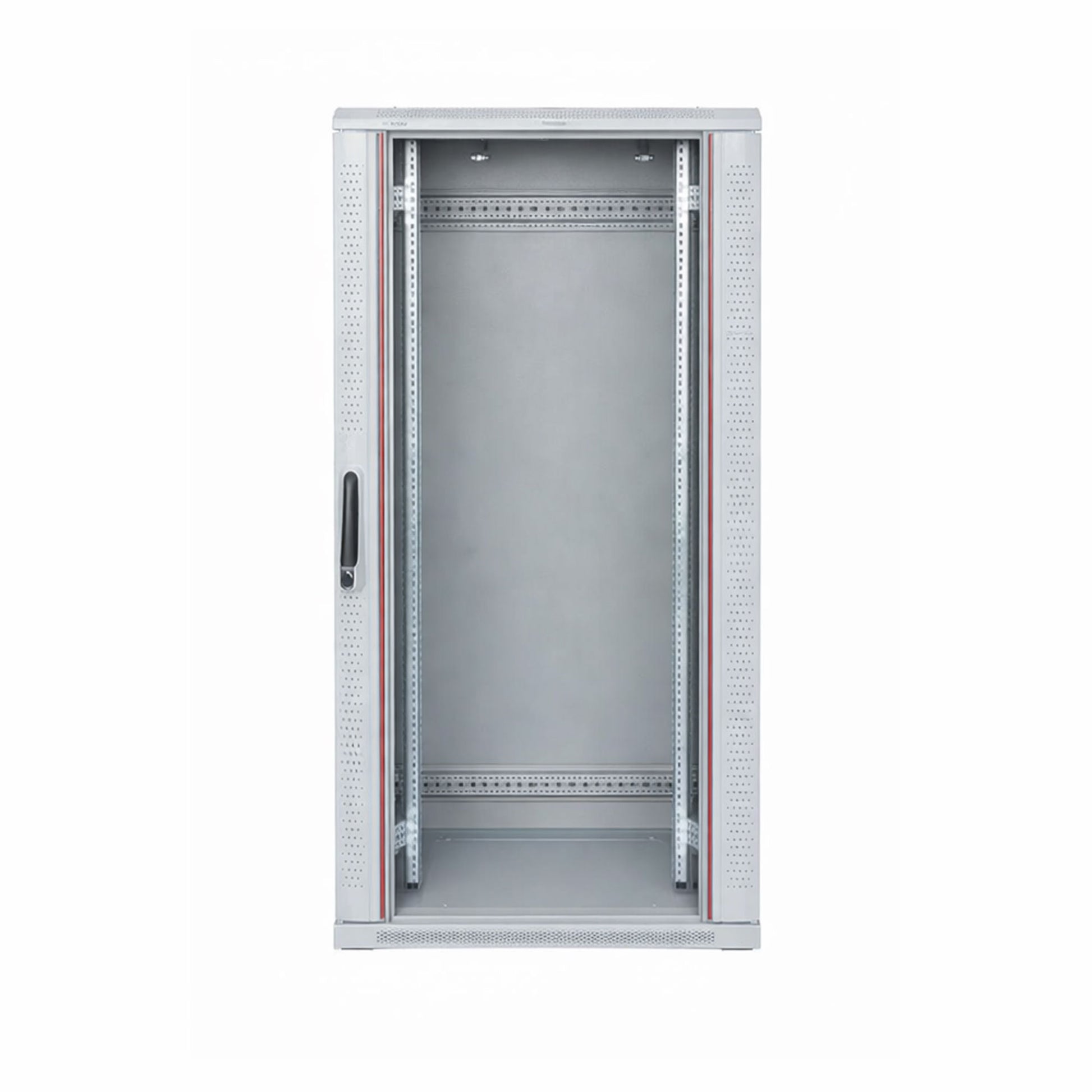 Ormar samostojeći komunikacijski T2 27U 600x800 G7