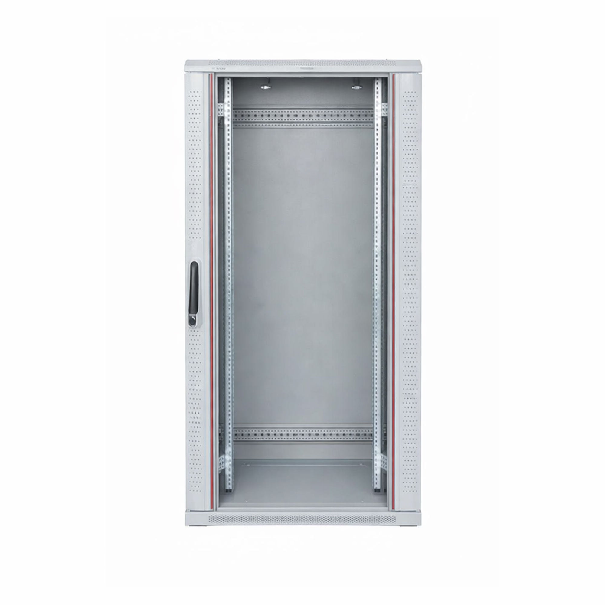 Ormar samostojeći komunikacijski T2 27U 600x800 G7