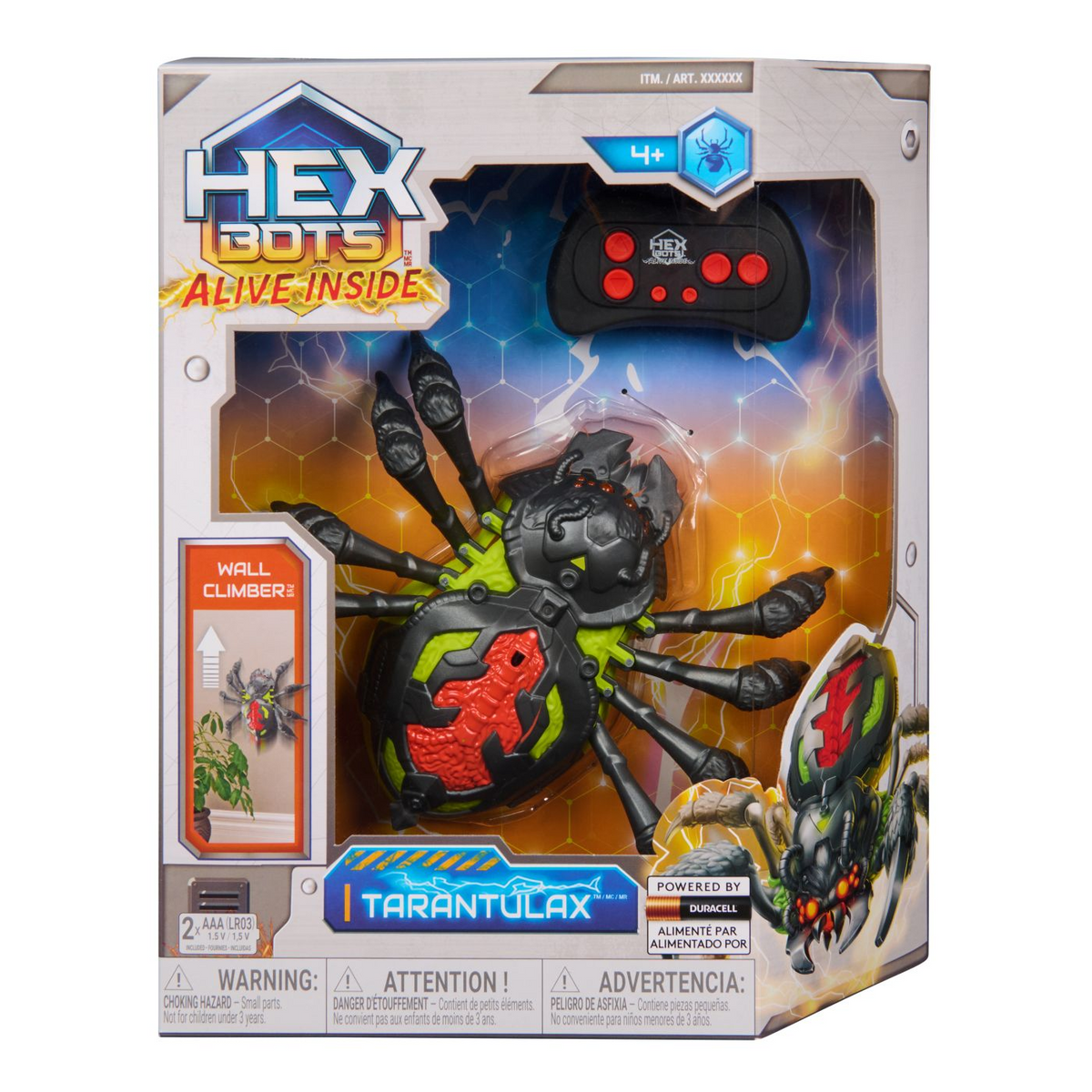 6077330 robot za zabavu