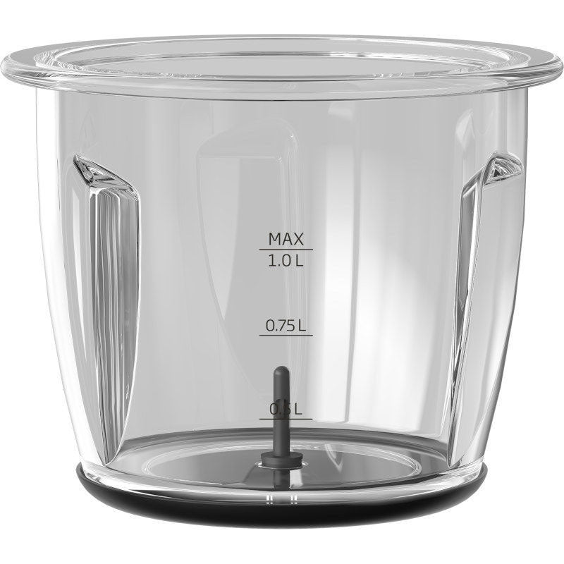 BEKO CHG 81442 BX Sjeckalica