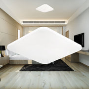 LED Plafonjera Kvadratna 24W 2450LM