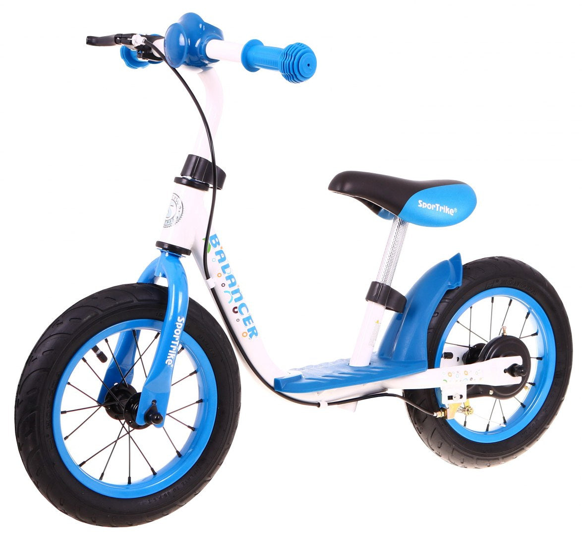 Bicikl bez pedala Balancer - plavi