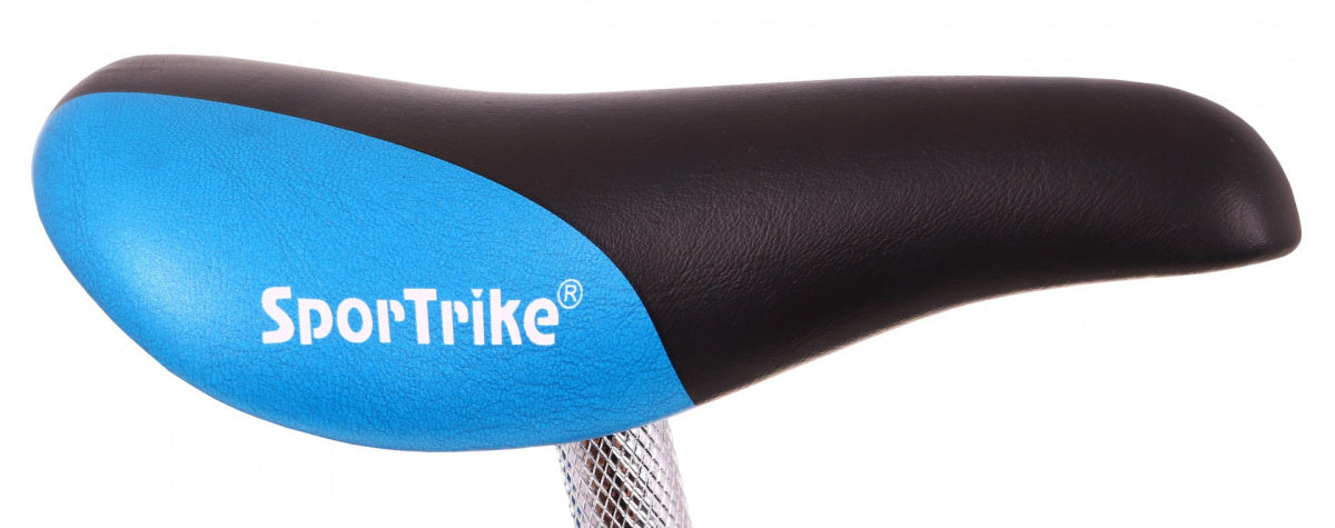Bicikl bez pedala Balancer - plavi