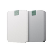 Seagate Ultra Touch vanjski tvrdi disk 4 TB USB Tip-C 3.2 Gen 1 (3.1 Gen 1) Sivo