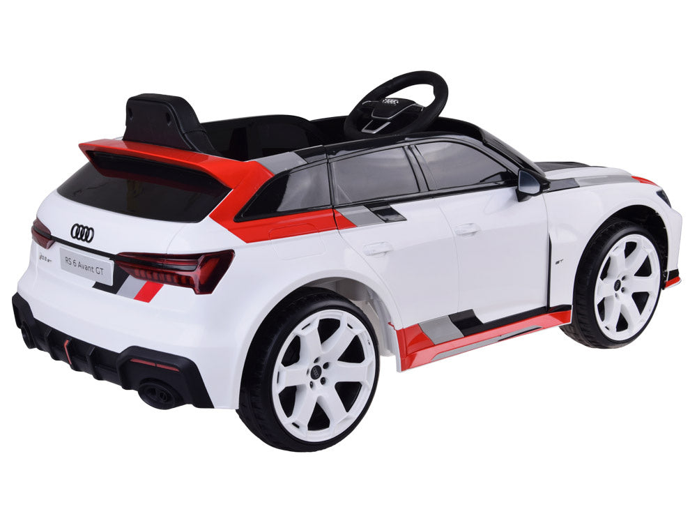 Audi RS 6 Avant GT 4×4