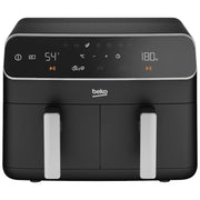 BEKO FRL5388B Friteza na vrući zrak