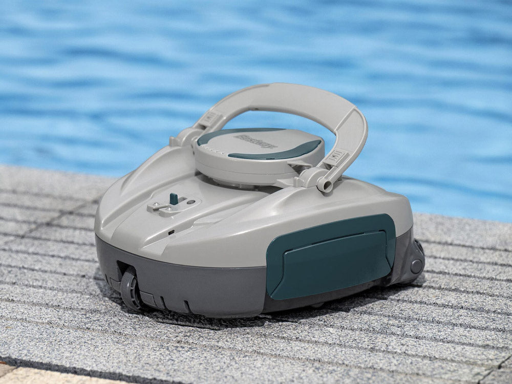 Bestway AquaTronix G150 bežični usisavač za bazen
