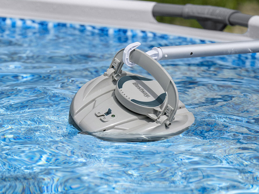 Bestway AquaTronix G150 bežični usisavač za bazen