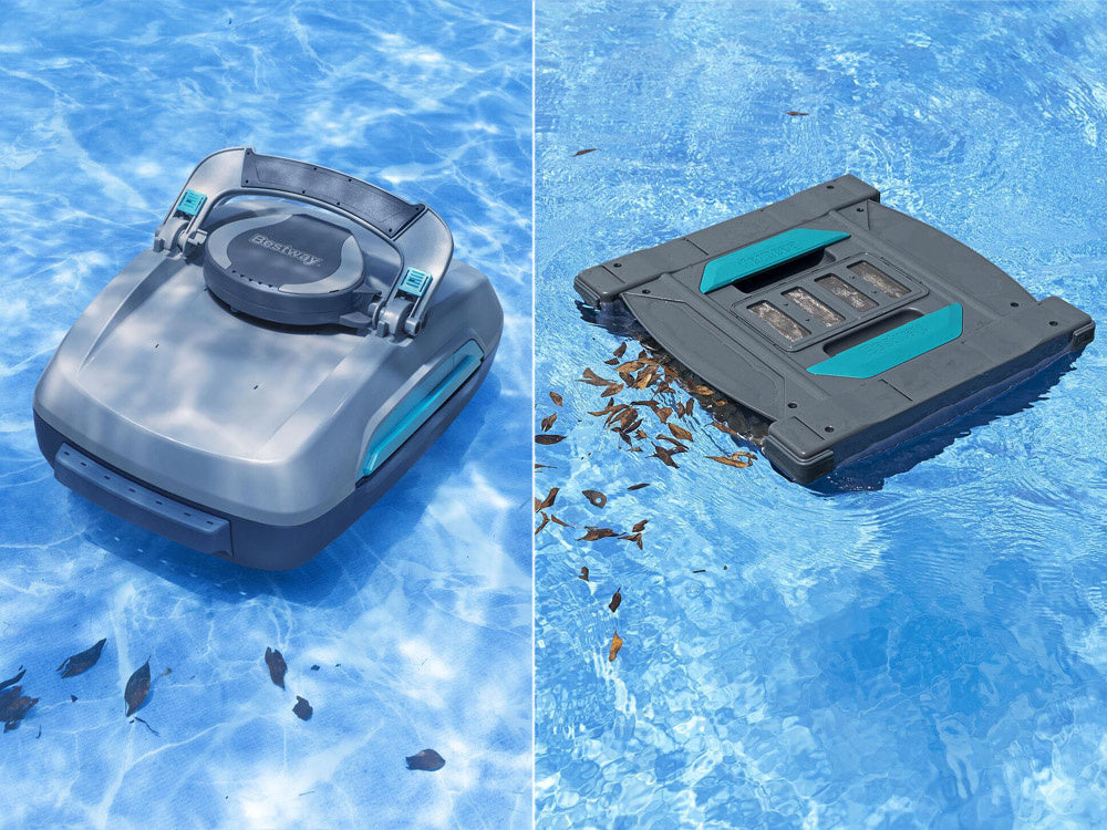 Bestway AquaTronix ProG300 bežični usisavač-skimer