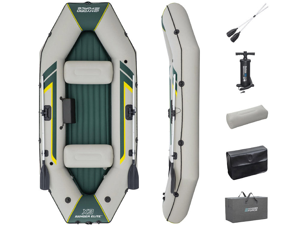 Bestway Ranger Elite X3 295x130x46cm