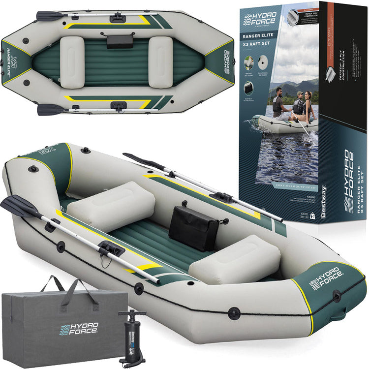 Bestway Ranger Elite X3 295x130x46cm