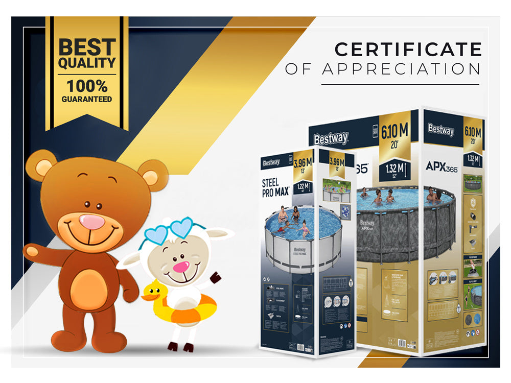Bestway Lay-Z-Spa Hawaii AirJet
