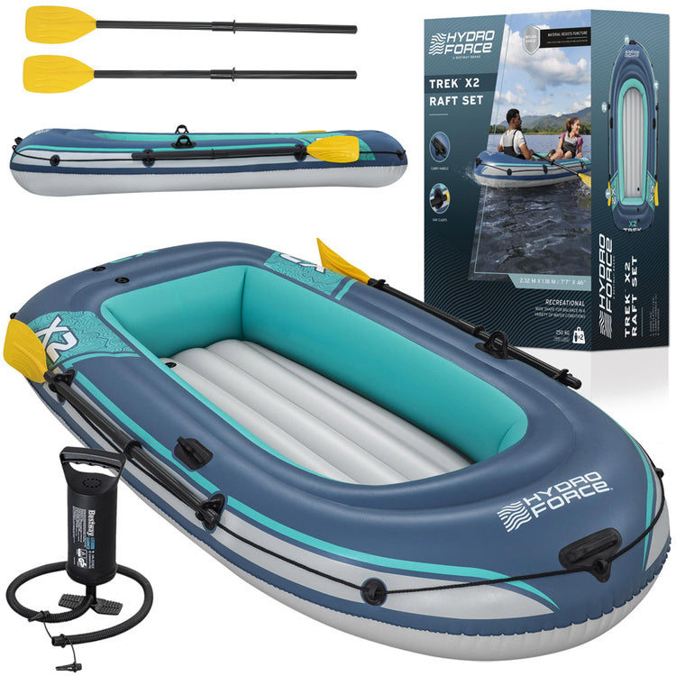 Bestway TREK X2 do 250 kg