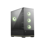 MSI MAG PANO 110R PZ računalno kućište Midi Tower Crno